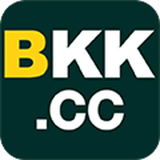 BKK.CC Logo